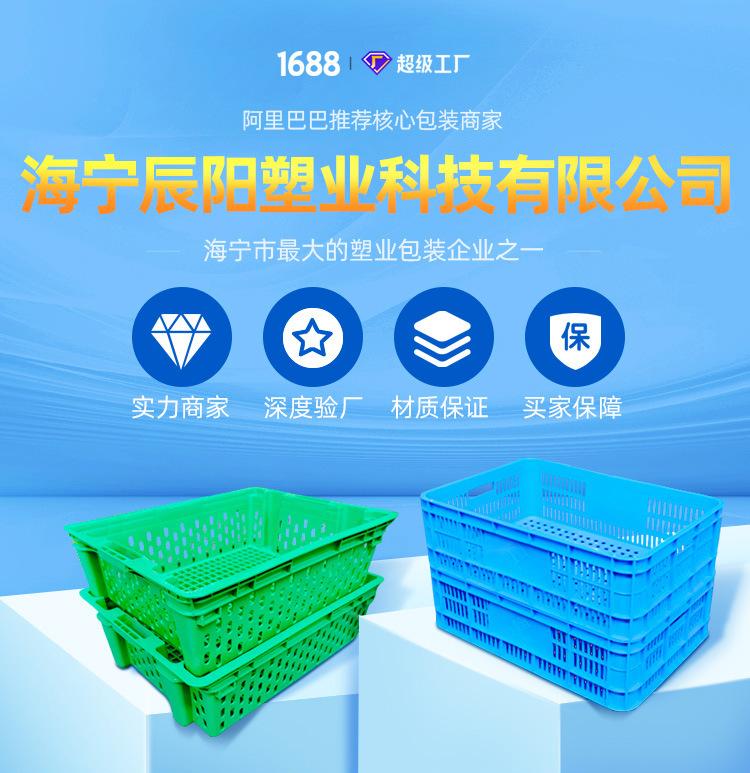 海宁辰阳塑业科技有限公司——无线端_