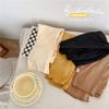 Pantalones de Niña Se Procesan y Personalizan en Verano