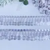 Pingente de Pérola Corrente de Disco de Metal Galvanizado Joias Corrente para Coque Dança do Ventre DIY Acessórios Feitos à Mão Materiais de Decoração