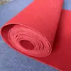 Alfombra flockeada para exposiciones y celebraciones, alfombra de cobertura total de gran área para almacenes y propiedades de alquiler, alfombra flockeada industrial cortable