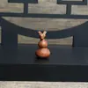 {volume} fabricantes fornecem madeira de jujuba lei torneira madeira de cabaça artesanato joia pingente torneira esculpida cabaça