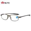 Gafas de lectura BJYX HD ultraligeras, gafas de flores de alta gama, un lote de gafas de lectura con explosiones, nuevas gafas de lectura HD