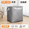 Bolsa de Transferência Expressa, um Artefato Essencial para Mudanças, Possui Alças para Entrega Expressa, Bolsa Contêiner, Bolsa de Transferência Logística, Extra Grande Resistente ao Desgaste