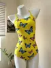 Nuevo Traje de Baño de Lycra de Una Sola Capa para Carreras para Mujeres 2026, Especialmente Diseñado para Entrenamiento en Piscina, Sin Relleno, de una Pieza, que Oculta la Forma del Cuerpo
