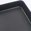 Venta Directa de Fábrica Molde para Hornear de Aluminio Antiadherente, Molde para Hornear de Hierro Aluminizado, Molde para Hornear Pasteles, Bandeja para Tostadas de Hierro Antiadherente, Varios Estilos