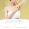 Oceaura Crema Desodorante para el Cuidado del Cuerpo Control Diario Suave del Olor en las Axilas Fragancia Fresca de Larga Duración Crema para el Cuidado del Cuerpo