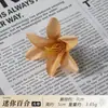 Flores de Lírio Pequenas Simuladas, Lírio-do-Vale Pequeno 7cm Cabeças de Orquídea Pequenas, Produção de Adereço de Cabeça de Minoria Étnica, Decoração de Caixa de Presente
