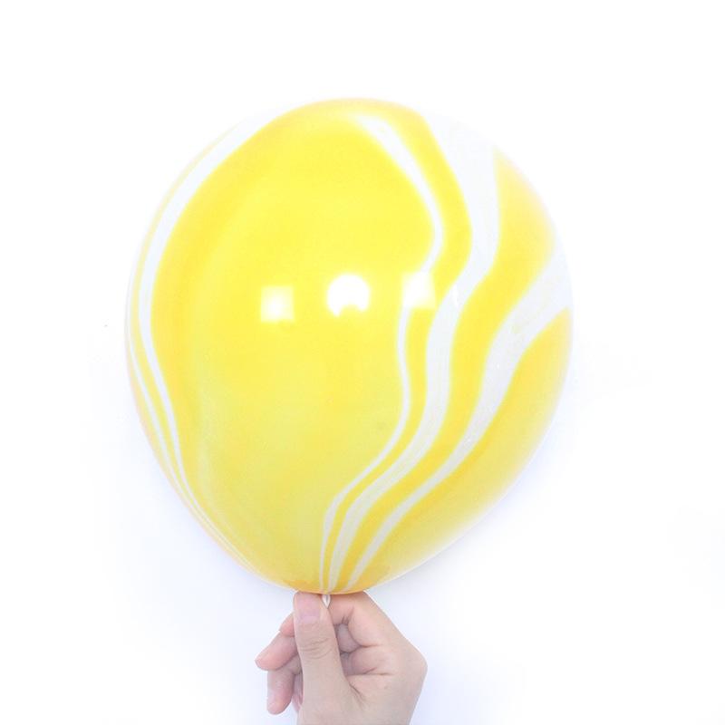 10寸玛瑙黄色10inch MN YEL