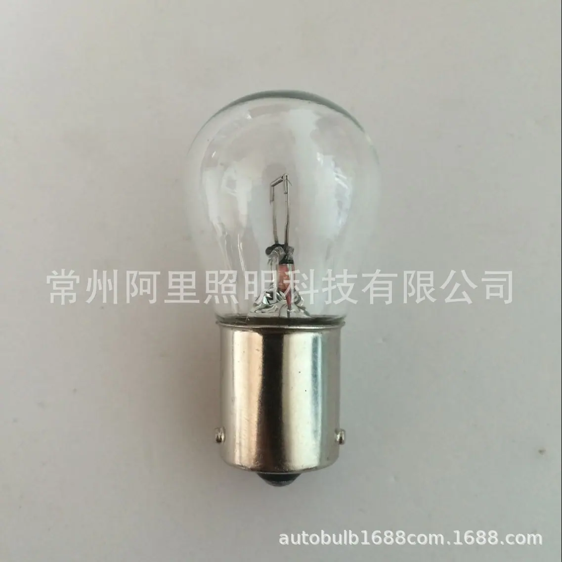 S25 单丝 12V