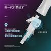Botella de Spray Continuo de Alta Presión en Stock, Botella Atomizadora Hidratante Facial, Botella Dispensadora de Limpieza con Alcohol para Viaje