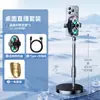 Gadget de enfriamiento para transmisión en vivo de dropshipping: Enfriador de teléfono móvil de refrigeración semiconductora, dispositivo de clip trasero de enfriamiento de bajo ruido