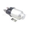 # Nuevo relé de arranque 24V método 1 Leo 094802 - CEZ 112