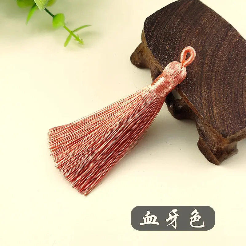 血牙色