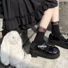 Jk Calcetines de Malla Blanca Apilados para Mujer de Caña Corta y Media con Costuras de Encaje Calcetines de Verano Delgados Dulces Japoneses