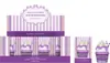 Perfumes Alternativos Populares de Comercio Exterior con Fragancia de Larga Duración para Europa, América, África, Oriente Medio y el Sudeste Asiático Venta al por mayor de Perfumes