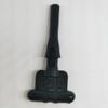 Fabricante de Origem Pregos de Borracha Industrial Absorvedores de Choque para Ventoinhas de Gabinete de Computador, Pregos de Puxar de Borracha Específicos para Ventoinhas, Antiestáticos