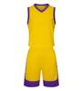 Ropa deportiva para niños y adultos, de secado rápido, transpirable, con estampado, de verano, nueva, para baloncesto americano, camiseta de entrenamiento