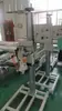 Máquina de Selagem Pneumática Totalmente Automática, Máquina de Fardo para Sacos de Rede, Sacos Tecidos, Máquina de Fivela para Sacos Plásticos, Máquina de Pregos de Alumínio Vertical, Máquina de Amarração