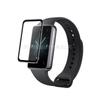 Para pulsera Glory 10 pantalla curva película suave compuesta 3D PMMA pulsera Glory 9 película hidráulica