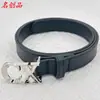 Cinturón de Mujer de Diseñador de Alta Gama de Moda Nuevo de 2.5 cm Cinturón de Letras Versátil Cinturón de Moda para Falda