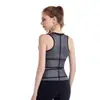 Roupas modeladoras para barriga e corpo masculinas e femininas, cinta modeladora para emagrecer a barriga, cinta modeladora para o corpo, cinta modeladora para o peito apertada