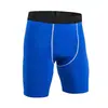 Struggle Source Factory Sports Fitness Pants High Elastic Quick-drying Basketball Training Pants Respirável Bottoming Calças Justas