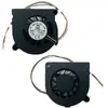 5020 12V 9V 5V Ventilador Turbina Dfs502012H Jdm5020B Ventilador Proyector