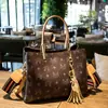 Agente de Compra de Bolsas Femininas Couro Genuíno Nova Moda Tendência Bolsa Transversal de Ombro Feminina Bolsa Saco de Grande Capacidade para Mulheres