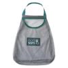 Bolsa Colgante Multifuncional para Frutas y Verduras de Cocina Almacenamiento Especial para Jengibre y Ajo Colgante de Pared Especial Bolsa de Malla Transpirable para Almacenamiento de Ajo Jengibre