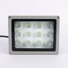 12W15W Luz de relleno LED monitoreo seguridad captura de carretera reconocimiento de matrículas luz blanca luz de relleno infrarroja fabricantes