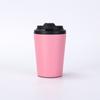 Amazon Taza Térmica de Acero Inoxidable 304 para Hogar y Oficina Taza de Café para Beber Directamente Estilo Camping al Aire Libre Taza de Leche
