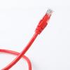 Fabricantes CAT6A super seis tipos de cable de red terminado cable puente para computadora cable puente de red CAT6E línea de conexión de banda ancha para enrutador