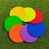 Fábrica Saiang Equipo de Entrenamiento de Agilidad para Fútbol y Baloncesto de Disco Plano para Exteriores Integración Sensorial Señales Digitales Letras Rugby