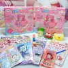 Brinquedos de Faz de Conta para Meninas, Castelo Infantil, Faz de Conta de Pequeno Médico, Cozinha, Aula de Treinamento para Jardim de Infância, Presentes de Resgate de Pontos