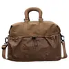 Bolsa de Viaje con Diseño de Cuadros Japoneses Separación Húmeda y Seca Gran Capacidad Ligera Bolsa de Equipaje para Distancias Cortas Ampliable Bolsa Deportiva y de Fitness