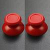 Adecuado para Tapas de Joystick de Mando Ps4, Tapas 3D de Cabeza de Hongo Ps4, Tapas de Hongo Ps4, Tapas de Joystick Ps4, Slim Pro