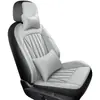 Cubreasientos y Fundas para Cojines Hechos a Medida Transfronterizos para Volkswagen Passat, Diseñados para Modelos Específicos, Asientos Deportivos Elegantes