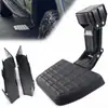 El estribo con escalera retráctil 75413-01A es adecuado para Ford F250 F350 2017-2022 7541301A