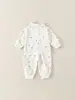 Conjunto de Roupa Infantil Primavera e Outono 2026 Novo Conjunto Estiloso para Meninos e Meninas, Conjunto Casual de Duas Peças para Casa e Uso ao Ar Livre