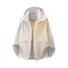 2026 Comercio Exterior Transfronterizo Primavera Nuevo Estilo Chaqueta con Capucha Desmontable Personalizada para Hombre Chaqueta Impermeable y a Prueba de Viento para Hombre