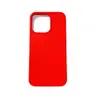 Adequado para Capa de Celular Ecológica Degradável de Palha de Trigo para Samsung S25 A56 Cor Sólida TPU Fosco Macio S25Ultra