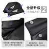 Bolsa Transversal Multifuncional Masculina, Bolsa de Peito, Bolsa Masculina para Ciclismo, Bolsa de Ombro Funcional, Bolsa Esportiva Masculina para o Dia a Dia, Tendência