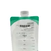 Saco de Água Estéril Personalizado de Fábrica Saco Estéril Contendo Enxofre Específico para Laboratório com Escala Bico de Amostragem de Qualidade da Água