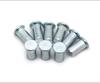Remaches Galvanizados Gb867, Remaches de Cabeza Plana, Remaches Sólidos, Remaches Semi-Huecos 4*8, Envío Gratis 50kg