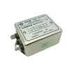 Filtro de Alimentación EMI de Doble Sección Monofásico Rv410 Ac 220V110V Dispositivo de Purificación de Energía Anti