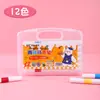 Papel de Dibujo con Textura de Espuma para Jardín de Infancia Hecho a Mano Creativo diy Esponja de Compresión Pinch Music Absorbente Escolar para Niños 61