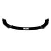 Adequado para Mercedes-Benz Classe E W214 2024 + E260 E300 AMG pára-choques dianteiro lábio dianteiro pá frontal modificação da decoração exterior