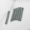 Cubrezapatos en Forma de Tira, Desechables de Tela No Tejida, Engrosados y Extendidos, a Prueba de Polvo, Resistentes al Desgaste, Transpirables, Nuevos Cubre Pies de Interior para Uso en Casa