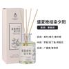 Xiangyu Aromaterapia sin Llama Nicho Asequible Larga Duración Fragancia Neutra Amaderada Aroma Ligero Aceite Esencial de Aromaterapia Natural de Alta Gama para Uso en Interiores
