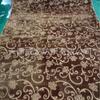 Alfombra Gruesa Antideslizante Raschel de Pelo de Visón de 4 m, Alfombra Gruesa Lisa en Relieve para Uso Doméstico, Alfombra de Color Sólido al por Mayor en Stock